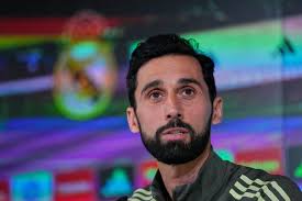 Arbeloa says he won't try to be the new Mourinho at Real Madrid