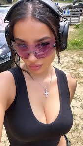 Fagata nago - Szokujące ujęcia OnlyFans