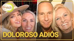 La mamá de Raúl, Estrella González, agradece por las emociones vividas  juntos