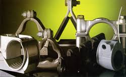 Bicon Cable Cleats Cable Clamps Biccon Bicc Pirelli
