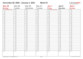 You see all calendar numbers in the year 2021. Weekly Calendar 2021 Uk Free Printable Templates For Excel