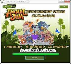 Animal Jam Hack Tool 2018 No Survey Free Download Animal Jam Animal Jam Play Wild Work With Animals