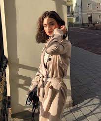 Posted on april 8, 2022. Allsaints Uk Womens Chiara Trench Coat Light Tan Aesthetic Light Light Academia Aesthetic Light Acedemia