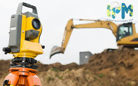 INICIOS DEL PROCESO DE CONSTRUCCION