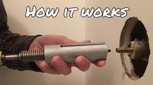 If you want to get the moen extractor tool, it is a little pricey at $30, but it makes even a normal replacement a breeze! How To Remove Stubborn Moen Shower Cartridges Fast Youtube