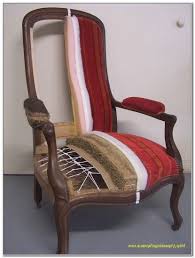 Best Renover Un Fauteuil In 2020 Upholstered Chairs Reupholster Furniture Diy Sofa Upholstery