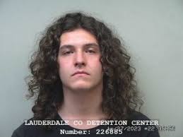 Florence Arrest Reports 06/21/23 -/07/03/23