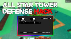(yes, this is a fanmade account). All Star Tower Defense Hack Unlimited Money Auto Farm Autoplacer Unpatched Youtube