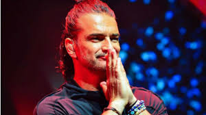 ¿quieres ver ricardo arjona en? Conoce A La Hermosa Hija De Ricardo Arjona Que Triunfa En Hollywood Elnoti Com