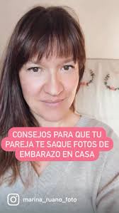 Fotos Embarazada En Casa Contraluz En Pareja