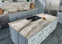 Fantasy Brown Marble Kitchen Remodel Small Prefab Countertops Granite Countertops Kitchen