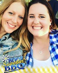 Cheryl Pfleger's Instagram, Twitter & Facebook