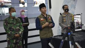 Hasil diatas adalah hasil pencarian dari anda emil dardak mp3 dan menurut kami yang paling cocok adalah emil dardak. Supported By Deputy Governor Emil Dardak Trenggalek Regent Asks Governor Khofifah To Review Gold Mining Permit