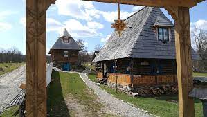 Guests can take advantage of a range of amenities: Magischer Ort Casa Din Vale Breb Breb Bewertungen Tripadvisor