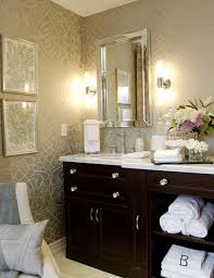 Banyo Duvari Guzel Banyolar Banyo Duvar Kagidi