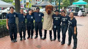 Instagram photo by Montgomery County Police, MD • Aug 6, 2024 at 4:46 PM