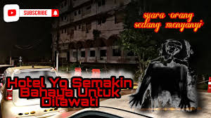 Approfitta di un gran numero di hotel a johor bahru. Teamhostelparanormal Teamjb Hotel Paling Seram Di Johor Bahru Youtube