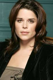 Neve Campbell