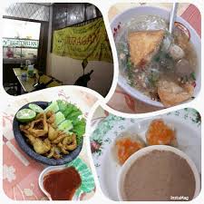 Pempek adaan~tips pempek adaan 1. Juragan Bakso Vegetarian Vegan Restaurant In Jakarta Barat