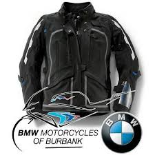 Enduroguard Jacket In Black Mens Genuine Bmw Motorrad