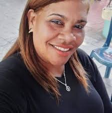 Feliz Cumpleaños, Raquel Perez