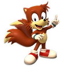 3d Model Download Aosth Miles Tails Prower By Jcthornton On Deviantart In 2021 Cats Dont Dance Teenage Robot Goof Troop