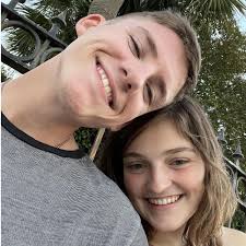 Charles Kovach and Sophia Gingrich's Wedding Website