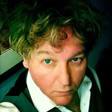 Echoes of Empire: Mark Barnes