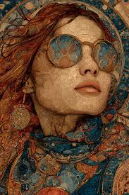 Nerdy rodent's AI art journey with Stable Diffusion