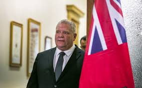 Premier doug ford has another announcement planned for this afternoon. Watch Live Premier Ford Makes Announcement From Queen S Park Sudbury Star