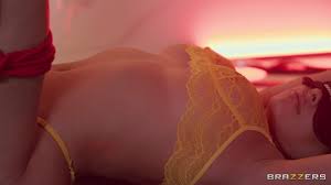 Luna Star - Restrained And Ravished