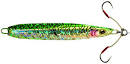 How-To: Rigging a Butterfly Jig -