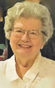 Gloria Cortese Boyt Obituary