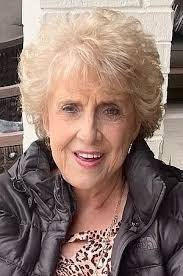 Agnes Cross Obituary