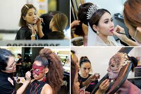 academy makeup artist saubhaya makeup