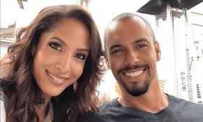 CBS 'The Young and the Restless' Spoilers Tuesday, January 14: Lily Winters  (Christel Khalil) Returns To Genoa City