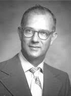 Frederick Klein About