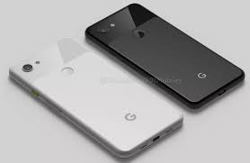 Google Pixel 3a & 3a XL: Viele Details ...