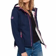 Parka femme superdry microfibre project. Carolija Rucak Plivati Manteau Superdry Femme Bleu Marine Piercingsbyveronica Com