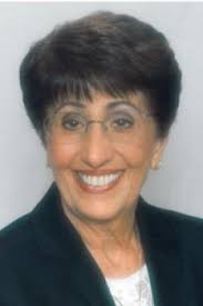 Marcia Derrico Obituary