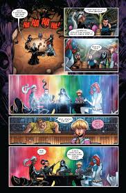 Once the week 6 challenges go live at 2pm bst uk time. Marvel Fortnite Comics Crossover Welcomes Storm Psylocke Domino Mystique From X Men But Not Gwenpool Gamesradar