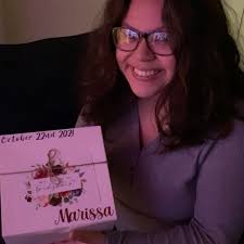 Clarissa Ornelas and Melissa Archuleta's Wedding Website