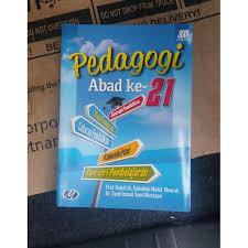 Perubahan paradigma pendidikan tidak dapat dilepaskan dari peran guru karena berbagai informasi terkini senantiasa. Restok Pedagogi Abad Kedai Buku Online Rezeki Dndd Facebook