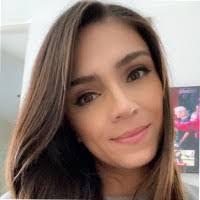 Judith Serna's Instagram, Twitter & Facebook