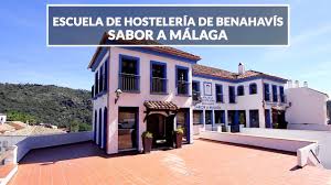 Nuestro programa está avalado por más de 40 años de. Escuela De Hosteleria De Benahavis Sabor A Malaga Andalucia Vive