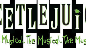 The classic film directed by tim burton came out 25 years ago, and tells the story of the recently de. Complete Casting For Beetlejuice Announced Broadway Direct