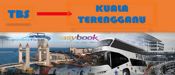 Aside from that, kuala terengganu is also home to many. Harga Tiket Bas Ke Terengganu Jadual Bas Semakan My