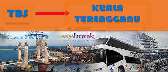 Sejatinya seperti yang telah digencarkan oleh pemerintah, sebaiknya gunakanlah kendaraan umum untuk menekan jumlah kemacetan di jalan. Harga Tiket Bas Ke Terengganu Jadual Bas Semakan My