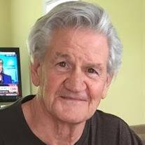 Thomas Ray Murphy Obit