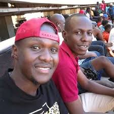 John Mandela Akuti (@Akuti255)